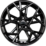 GMP ML63.4 Glossy Black K60